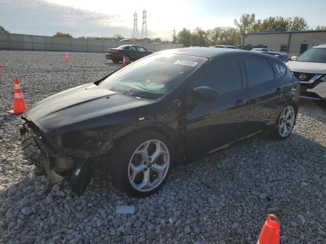 FORD FOCUS 2016 1fadp3l98gl266695