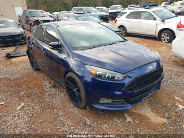 FORD FOCUS 2016 1fadp3l98gl273811