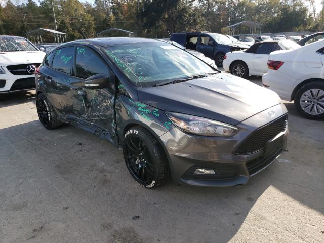 FORD FOCUS ST 2016 1fadp3l98gl274277