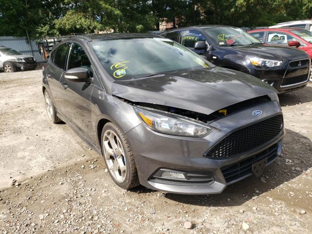 FORD FOCUS ST 2016 1fadp3l98gl287823