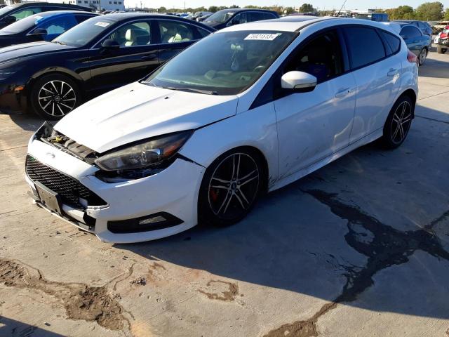 FORD FOCUS 2016 1fadp3l98gl293380