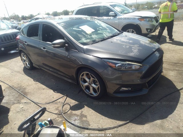 FORD FOCUS 2016 1fadp3l98gl317788