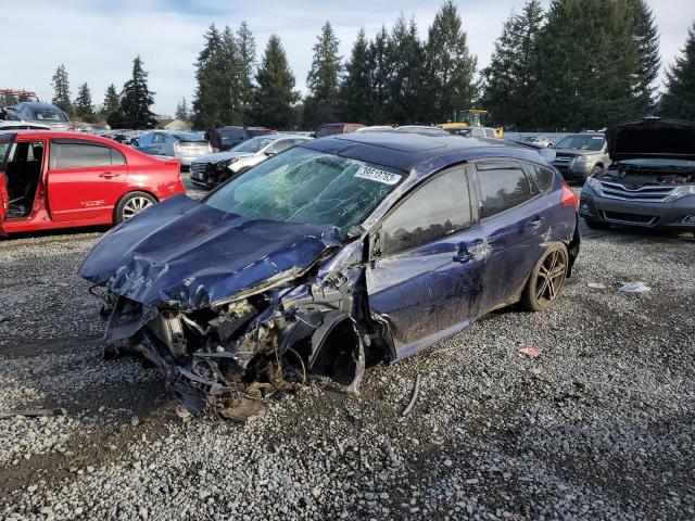 FORD FOCUS ST 2016 1fadp3l98gl335630