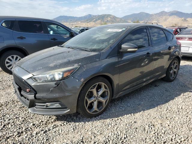 FORD FOCUS ST 2016 1fadp3l98gl344196