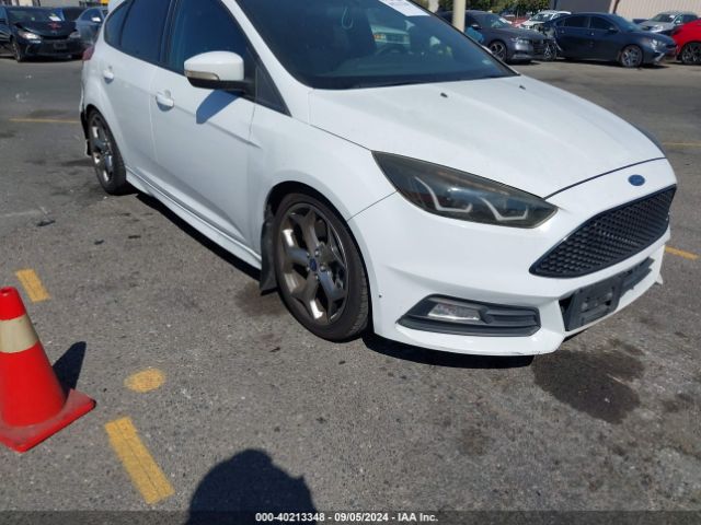 FORD FOCUS 2016 1fadp3l98gl362407