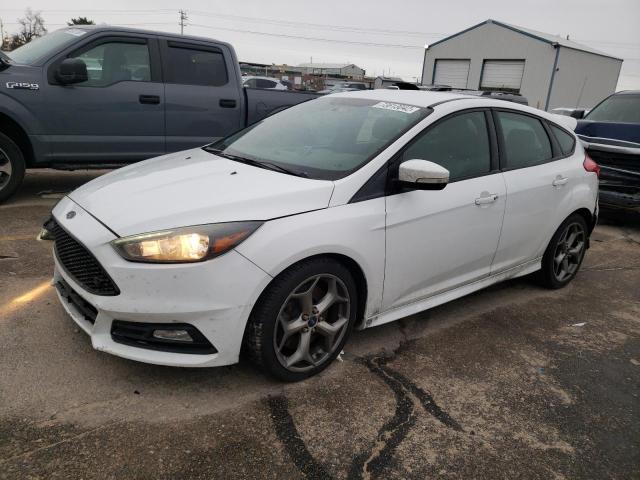 FORD FOCUS ST 2016 1fadp3l98gl363072