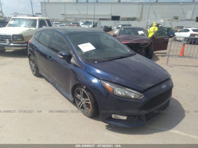 FORD FOCUS 2016 1fadp3l98gl374394