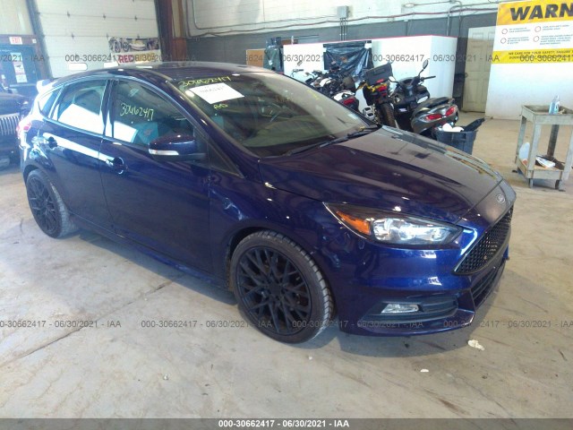 FORD FOCUS 2016 1fadp3l98gl375710