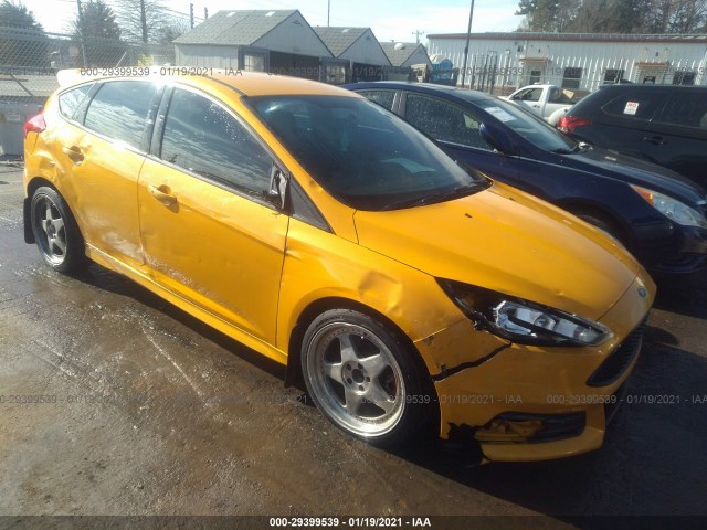 FORD FOCUS 2016 1fadp3l98gl380339