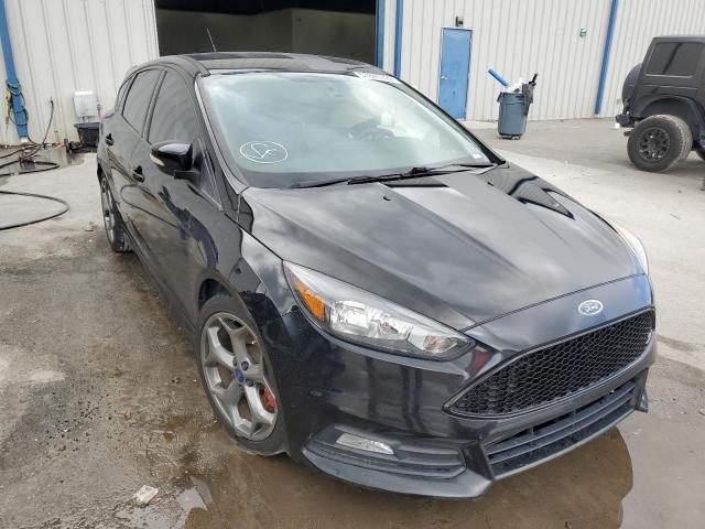 FORD FOCUS ST 2016 1fadp3l98gl382043