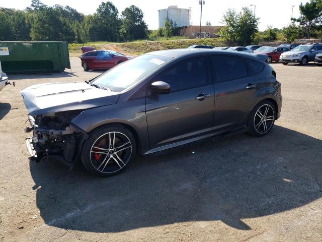 FORD FOCUS ST 2016 1fadp3l98gl401626