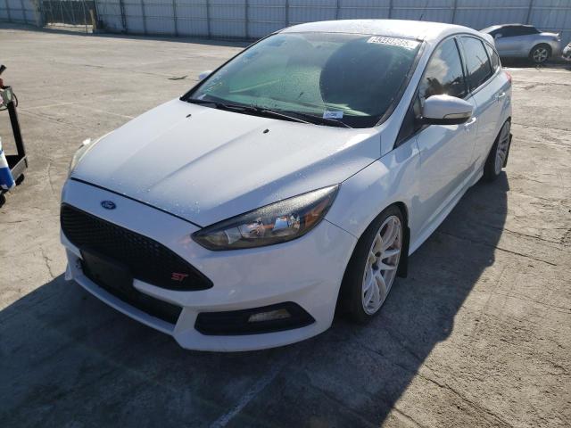 FORD FOCUS ST 2016 1fadp3l98gl406079