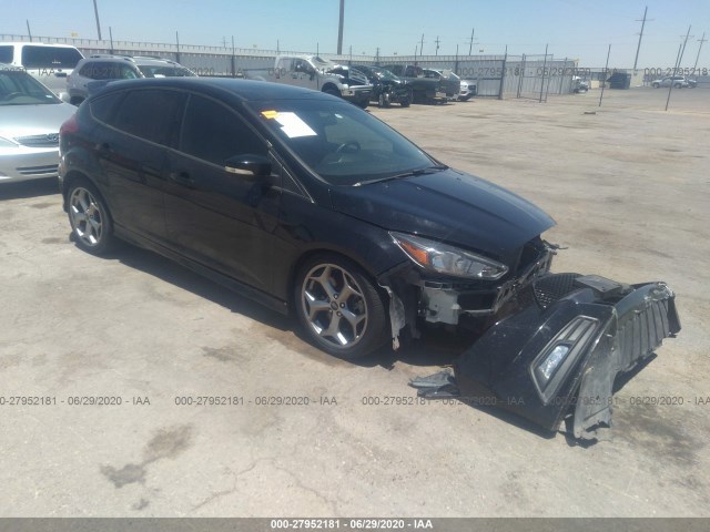 FORD FOCUS 2016 1fadp3l98gl406826