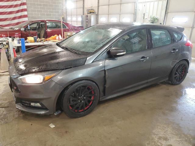 FORD FOCUS 2017 1fadp3l98hl237585