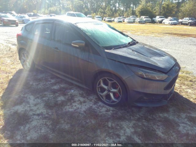 FORD FOCUS 2017 1fadp3l98hl242768