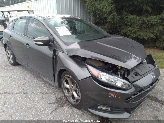 FORD FOCUS 2017 1fadp3l98hl244052