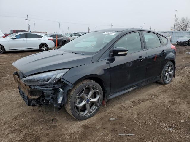 FORD FOCUS 2017 1fadp3l98hl244679