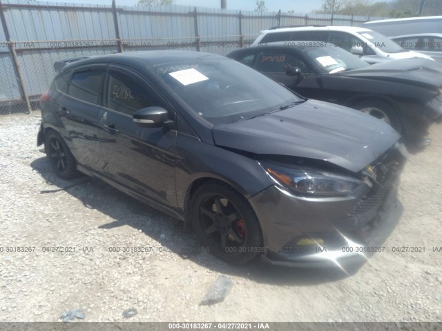 FORD FOCUS 2017 1fadp3l98hl253379