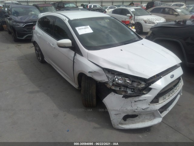 FORD FOCUS 2017 1fadp3l98hl307909