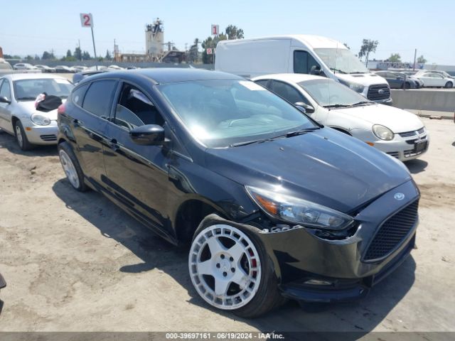 FORD FOCUS 2017 1fadp3l98hl334186