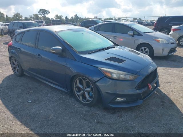 FORD FOCUS 2018 1fadp3l98jl201658