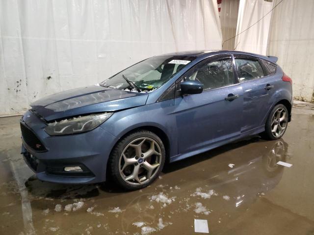 FORD FOCUS ST 2018 1fadp3l98jl247023