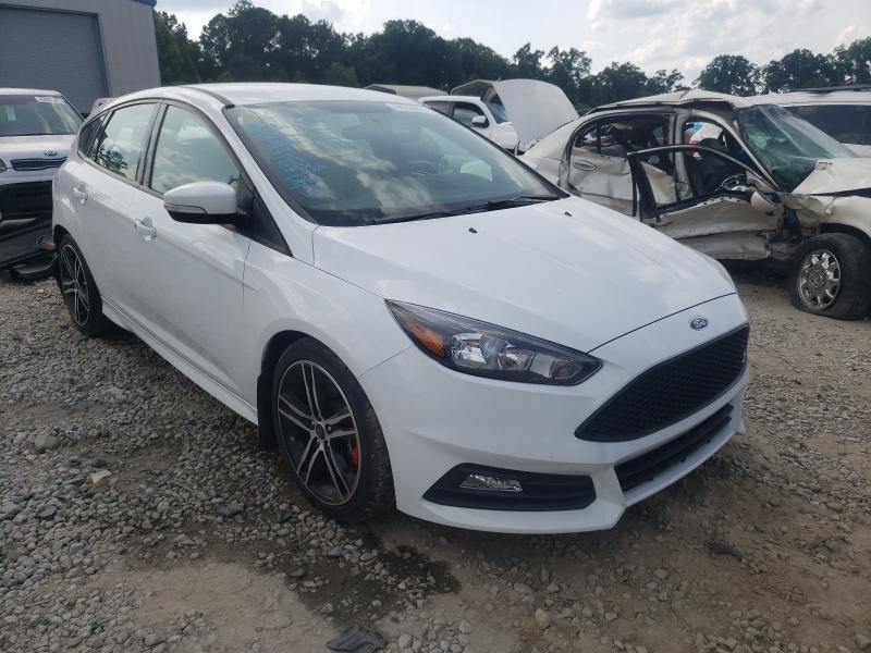 FORD FOCUS ST 2018 1fadp3l98jl248656