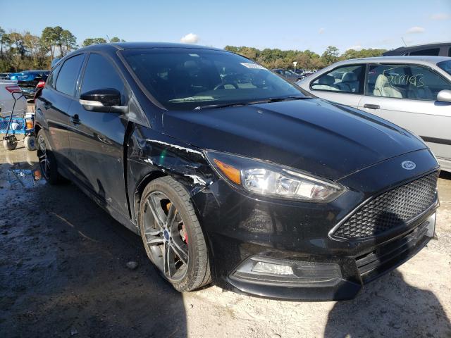 FORD FOCUS ST 2018 1fadp3l98jl331908