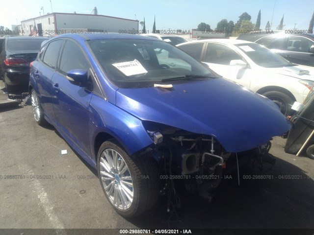 FORD FOCUS 2013 1fadp3l99dl184647