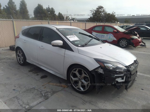 FORD FOCUS 2013 1fadp3l99dl191744