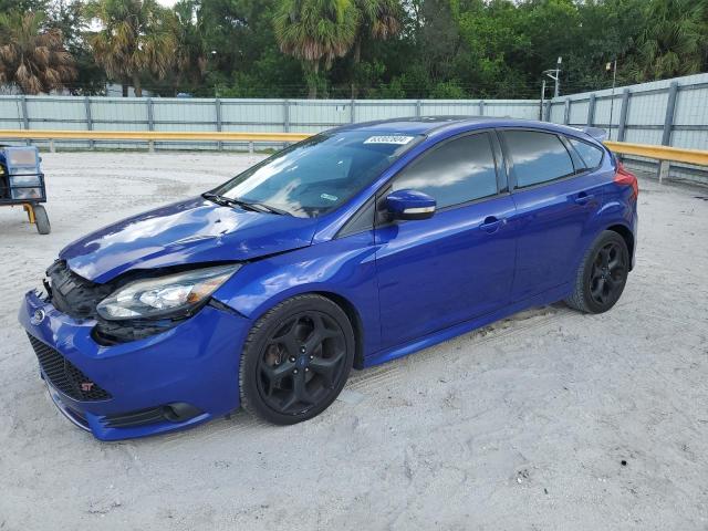 FORD FOCUS 2013 1fadp3l99dl289687