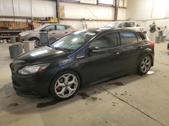 FORD FOCUS 2013 1fadp3l99dl310568