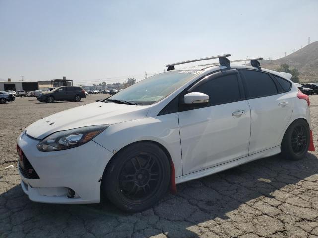 FORD FOCUS ST 2013 1fadp3l99dl364789