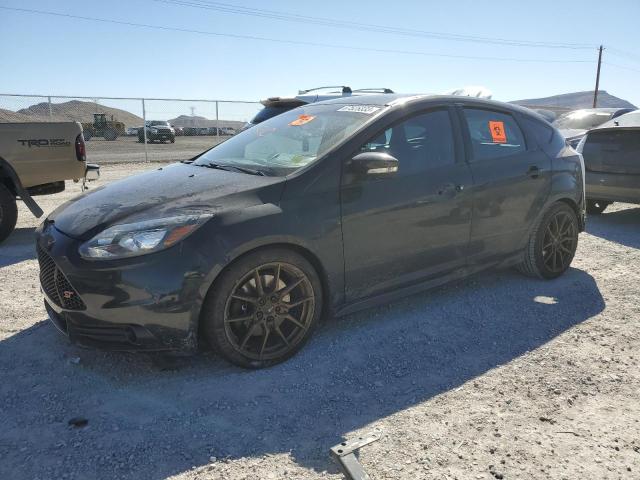 FORD FOCUS ST 2014 1fadp3l99el101767