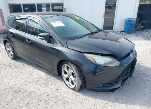 FORD FOCUS 2014 1fadp3l99el164111