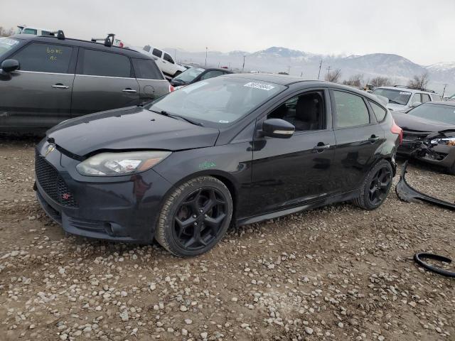 FORD FOCUS 2014 1fadp3l99el281963