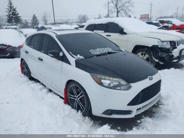 FORD NULL 2014 1fadp3l99el289562