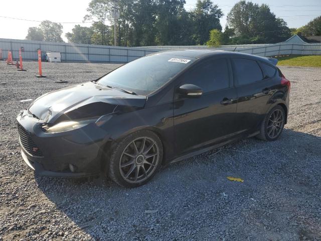 FORD FOCUS ST 2014 1fadp3l99el340042