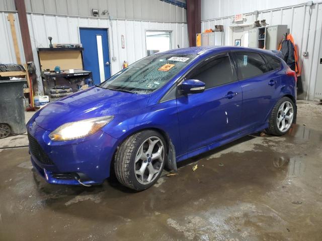 FORD FOCUS ST 2014 1fadp3l99el368892