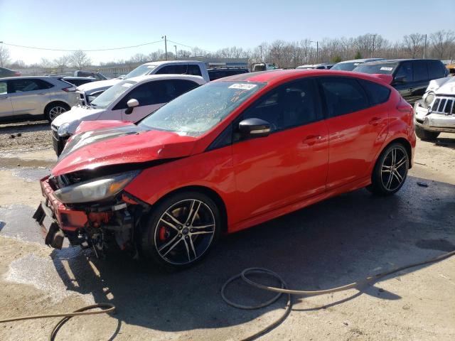 FORD FOCUS 2015 1fadp3l99fl227757