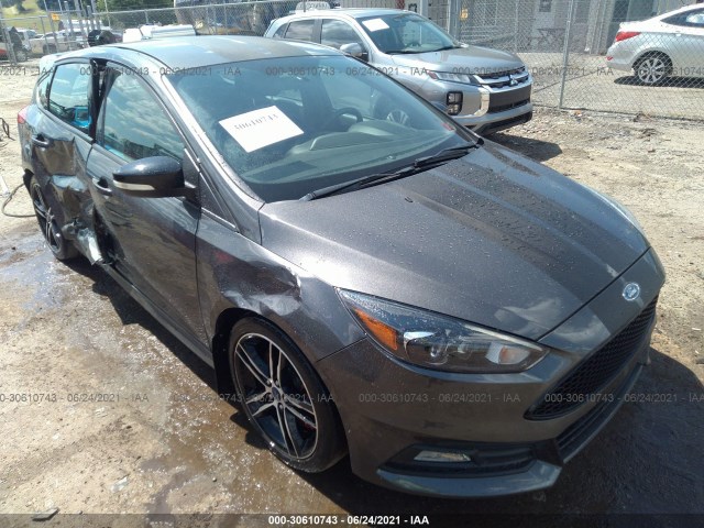 FORD FOCUS 2015 1fadp3l99fl280488