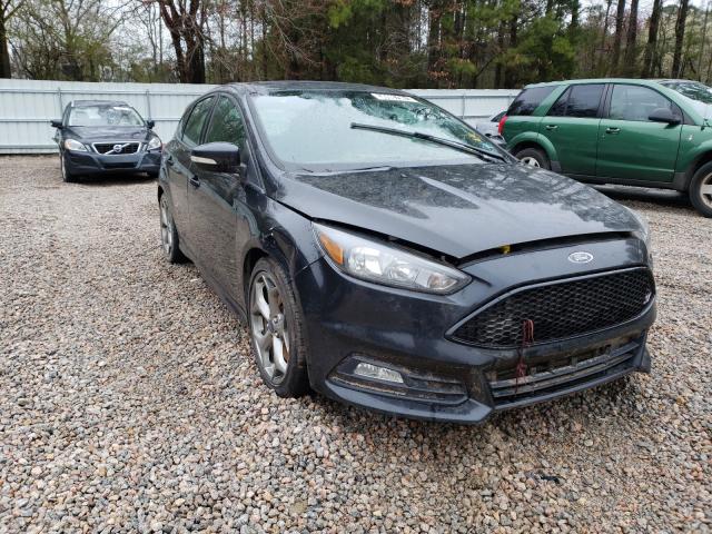 FORD FOCUS ST 2015 1fadp3l99fl321735