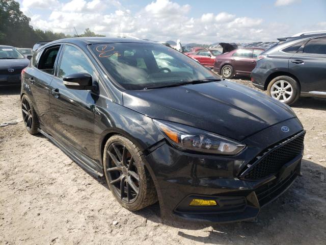 FORD FOCUS ST 2015 1fadp3l99fl334856