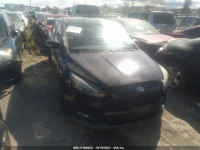 FORD FOCUS 2015 1fadp3l99fl380302