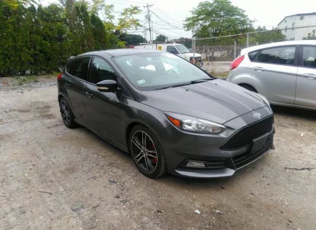 FORD FOCUS 2016 1fadp3l99gl200771