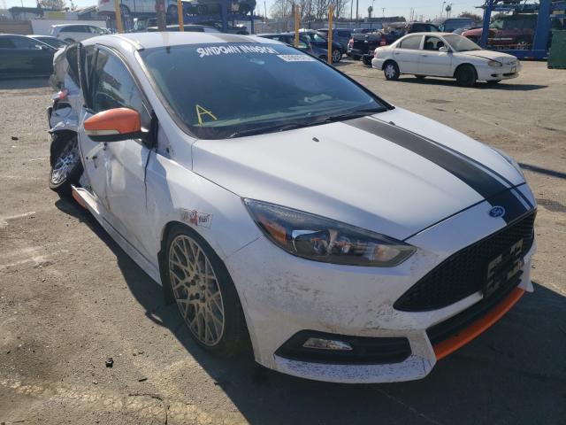 FORD FOCUS ST 2016 1fadp3l99gl225718