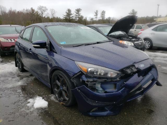 FORD FOCUS 2015 1fadp3l99gl232233