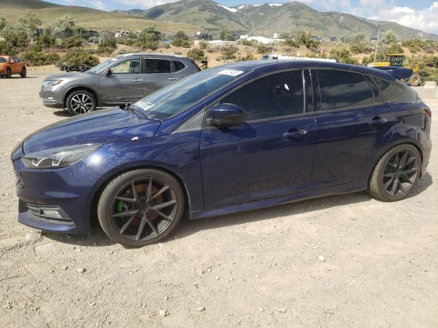 FORD FOCUS ST 2016 1fadp3l99gl234306