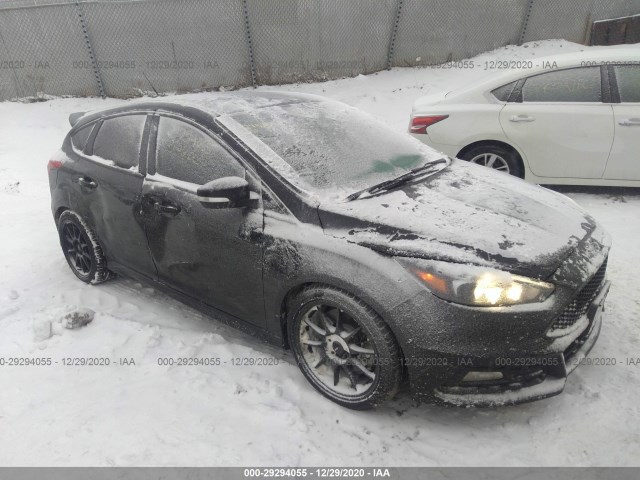 FORD FOCUS 2016 1fadp3l99gl246195