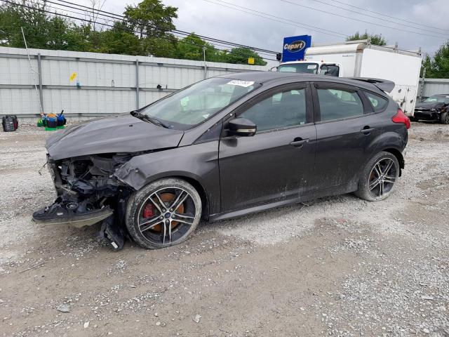 FORD FOCUS ST 2016 1fadp3l99gl267001